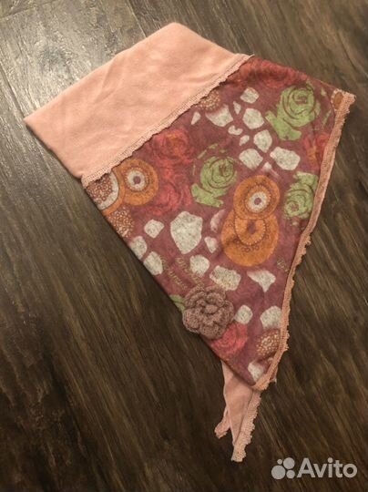 Палантин Новые