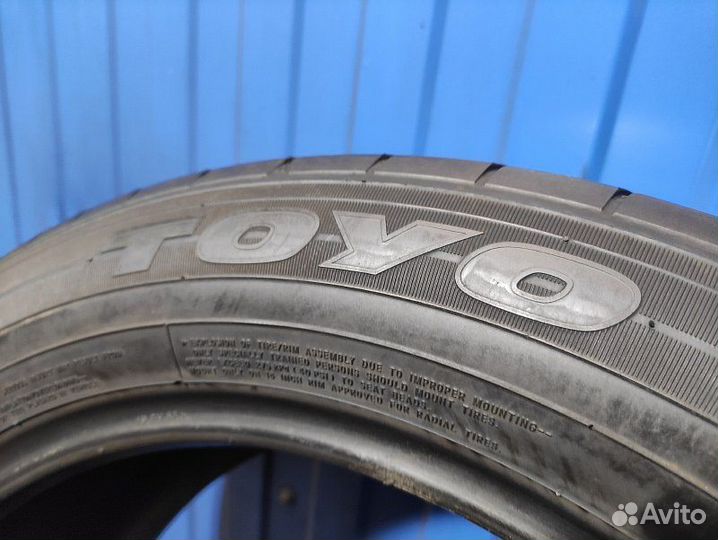 Toyo Proxes R44 225/55 R18