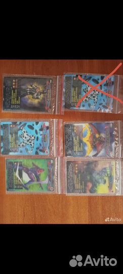 Карточки человек паук