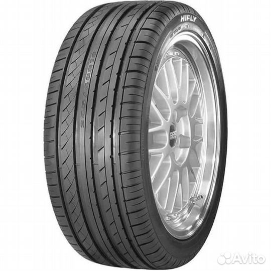 Hifly HF 805 205/50 R17 93W