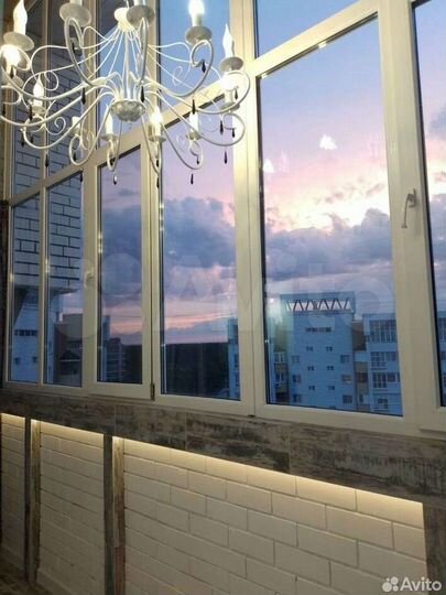 3-к. квартира, 101 м², 10/10 эт.