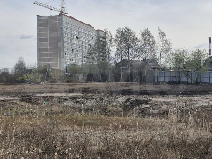 Участок 40 сот. (СНТ, ДНП)