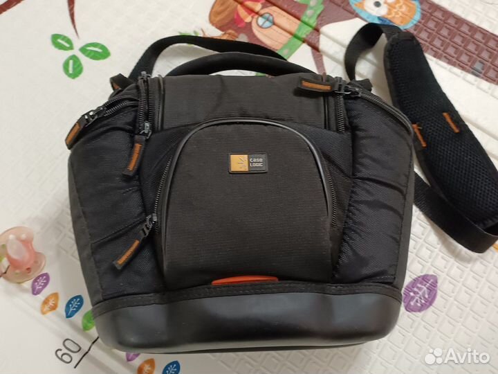 Сумка для фотоаппарата