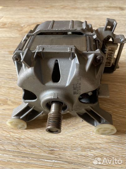 Двигатель для стиральной машины Bosch maxx