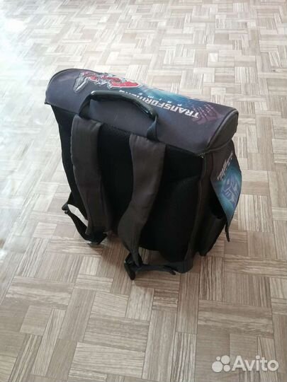 Рюкзак детский школьный для мальчика