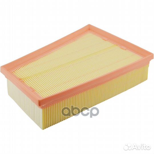 Фильтр воздушный renault megane 1.6 2003 - по