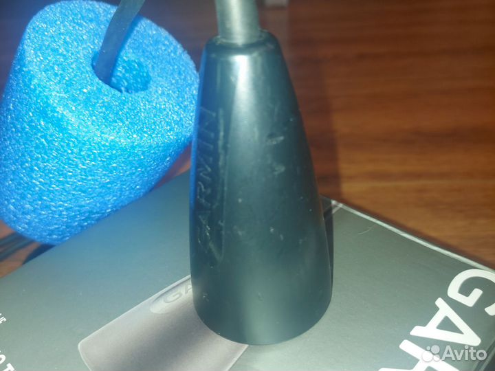 Зимний датчик эхолота garmin dual