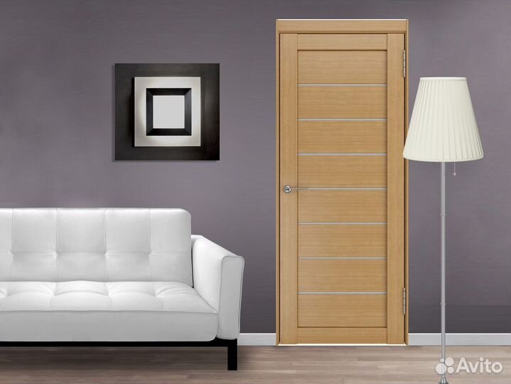 Двери межкомнатные