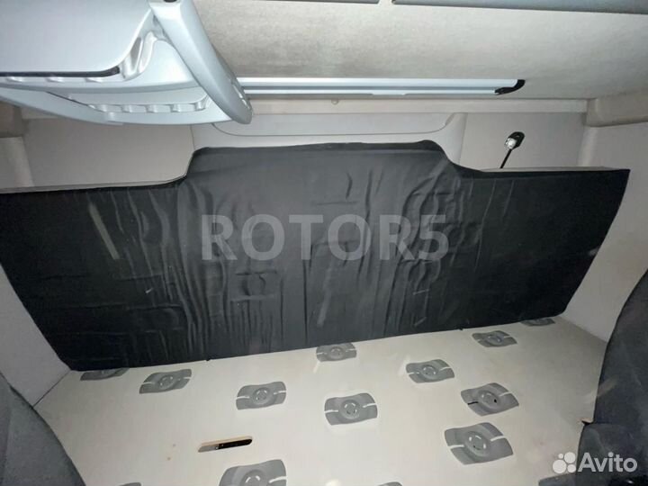 Матрас спальника DAF XF 106 2018