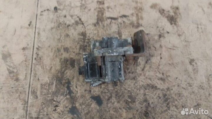 Клапан ускорительный Man Tgl