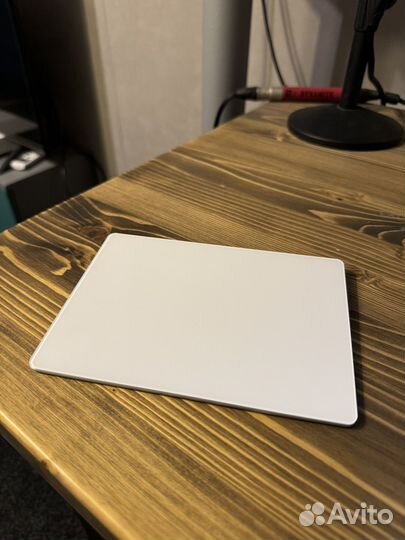 Трекпад Apple magic trackpad 2