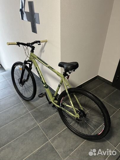 Велосипед взрослый Stels 21 рама / 29 колеса