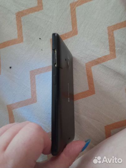 Телефон Microsoft