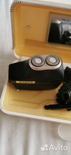 Электробритва Бердск 8