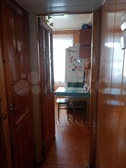 3-к. квартира, 47,5 м², 2/5 эт.