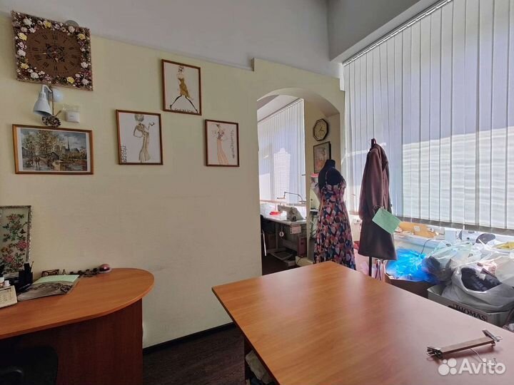 Готовый бизнес ателье