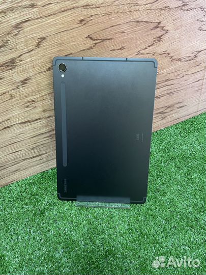Планшет Samsung Galaxy Tab S9 5G 12/256 (А)