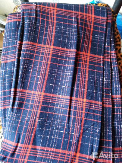 Отрезы ткани СССР