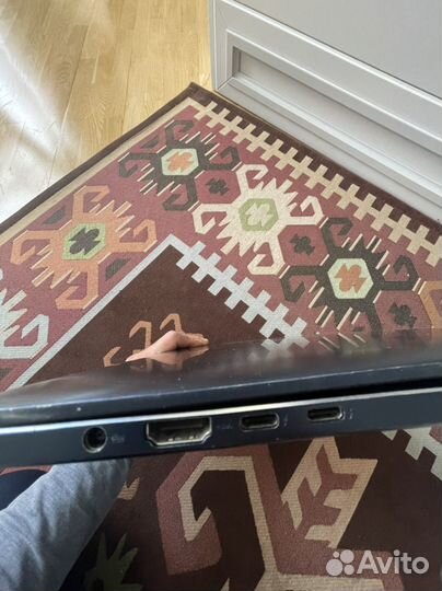 Asus ux550v на запчасти