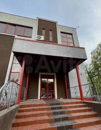 Свободного назначения, 286.2 м²