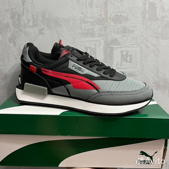 Кроссовки Puma Future Rider