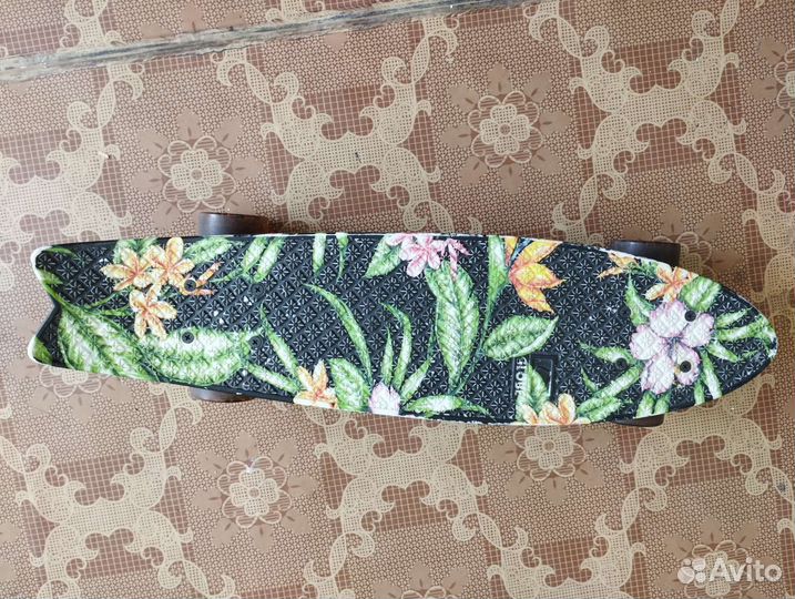 Скейтборд, Penny борд