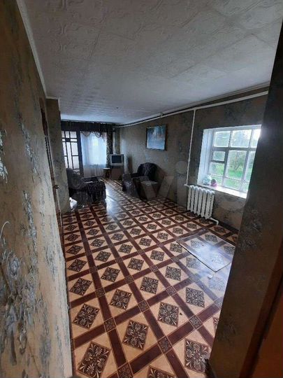 Дом 61 м² на участке 17,5 сот.