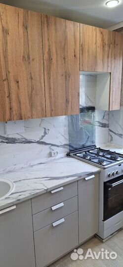 Кухня современная