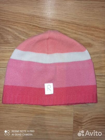 Шапка шлем kerry 52