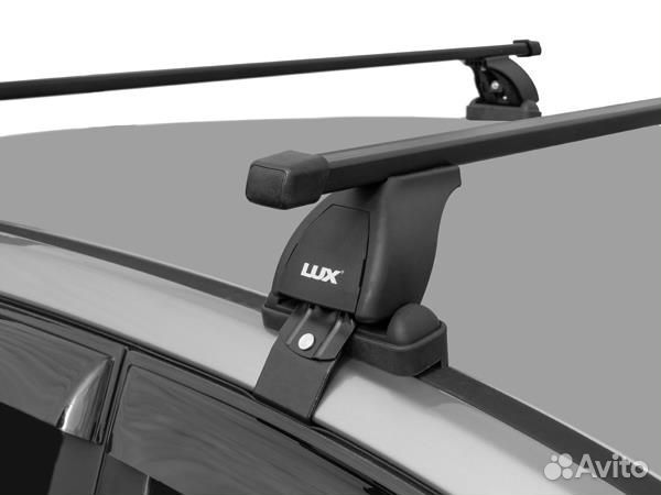 Багажник на крышу Volkswagen Golf Хетчбэк 5-дв