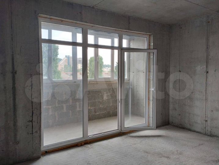 2-к. квартира, 48,1 м², 4/12 эт.