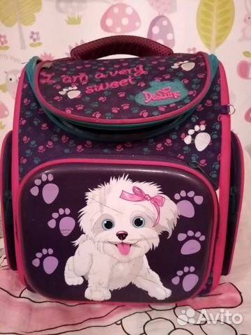 Ранец школьный