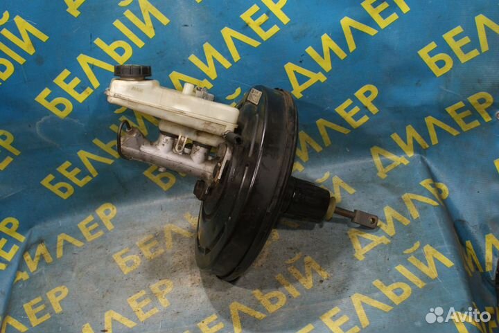 Вакуумник Renault Megane 2