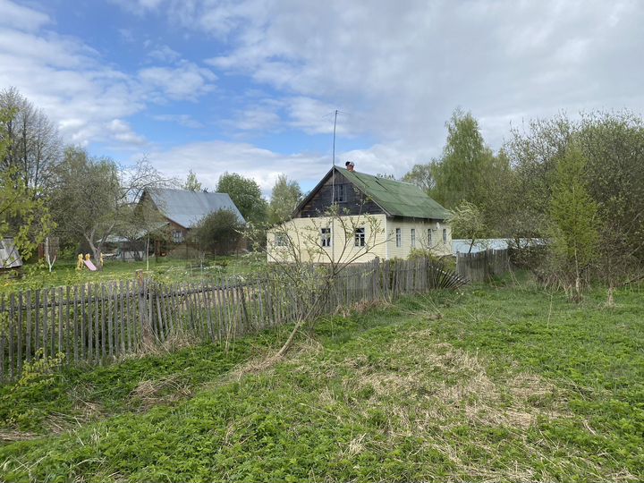 Участок 12 сот. (ИЖС)