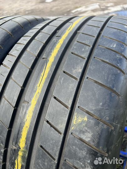 Dunlop SP Sport Maxx RT 2 285/40 R20