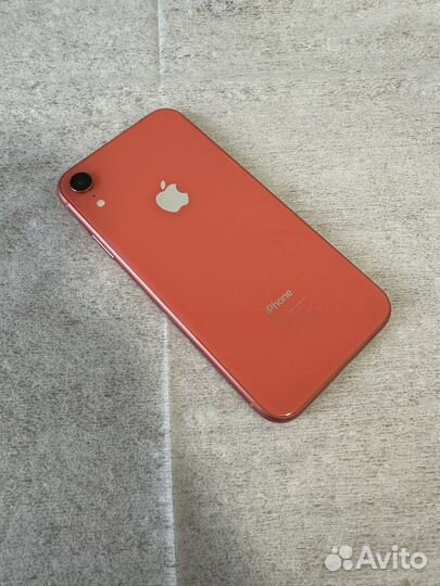 iPhone xr 64gb