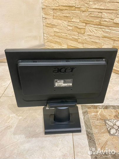 Монитор Acer
