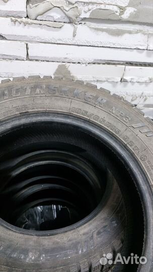 Maxxis ArcticTrekker NP3 185/65 R15