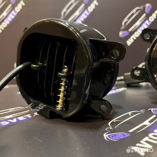 Птф LADA vesta 70w