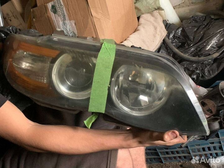 Фара bmw x5 е53