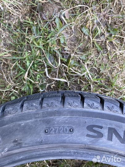 Triangle PL02 225/45 R19 и 255/40 R19