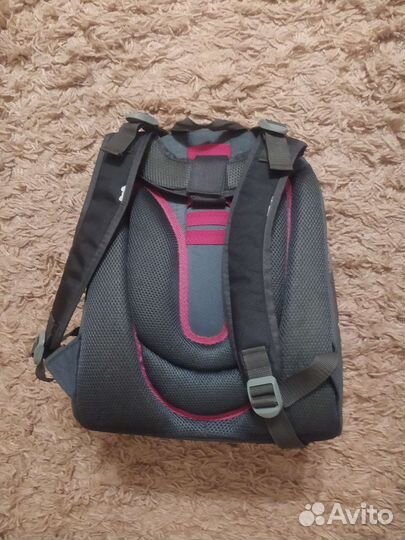 Рюкзак школьный