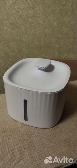 Продам автопоилку для кошки (собаки)