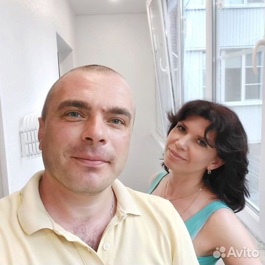 Ремонт балкона