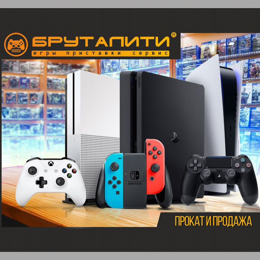 Nintendo Switch Nintendo Switch Lite -HYRULE EDITION- sega mega drive classics ps4 - Купить игры, приставки и