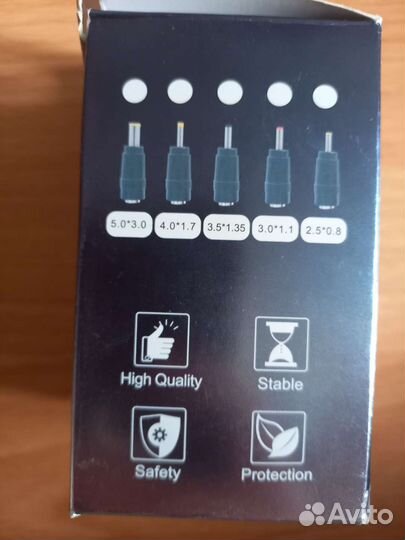 Сетевой адаптер