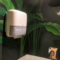 Художник роспись стен