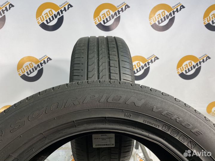 Pirelli Scorpion Verde 275/50 R20 115W