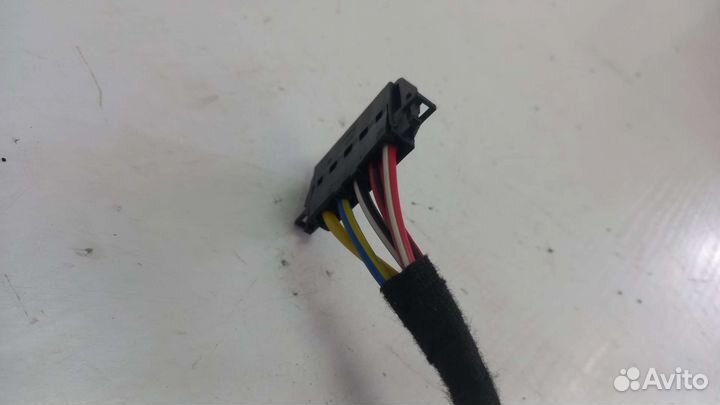 Проводка отопителя Volkswagen Passat CC