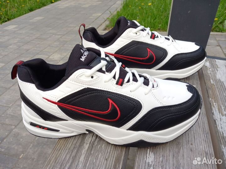 Кроссовки мужские Nike 41 размер